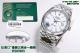 Clean Factory Rolex Datejust 2836 White Face Watch 41mm 041007 (2)_th.jpg